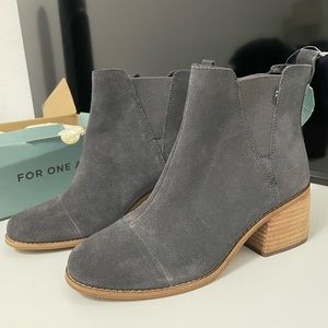 Toms Women Boots